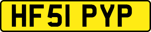 HF51PYP