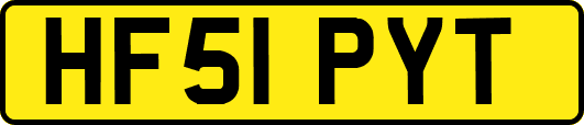 HF51PYT