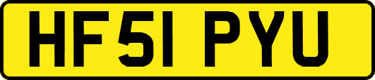 HF51PYU