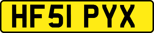 HF51PYX
