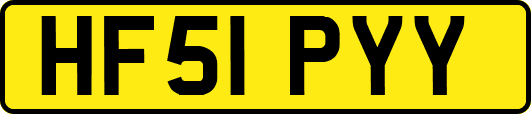 HF51PYY