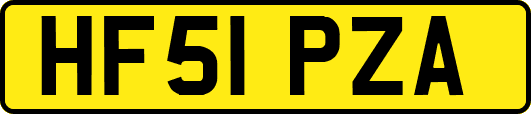 HF51PZA
