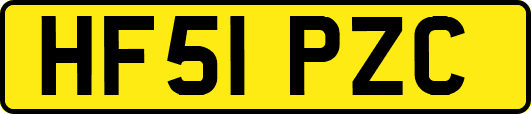 HF51PZC