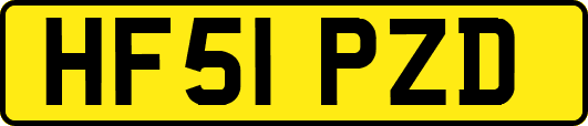 HF51PZD