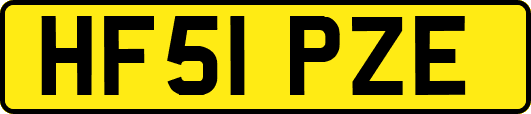 HF51PZE