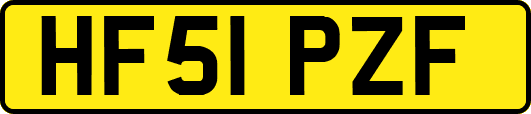 HF51PZF