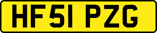 HF51PZG