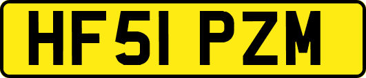 HF51PZM
