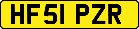 HF51PZR