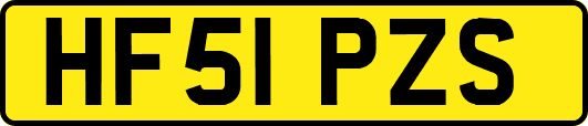 HF51PZS