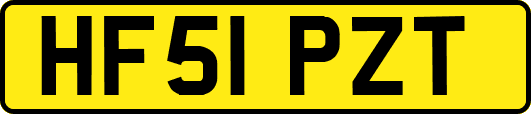 HF51PZT