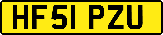 HF51PZU