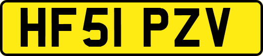 HF51PZV
