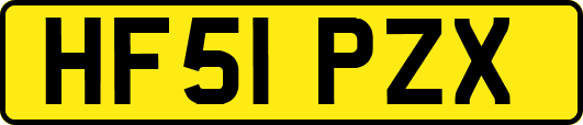 HF51PZX