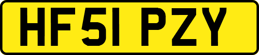 HF51PZY