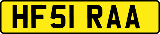 HF51RAA