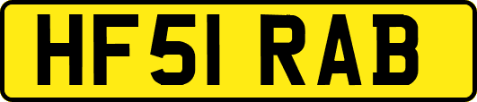 HF51RAB