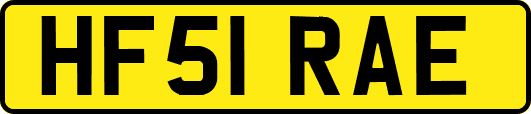 HF51RAE