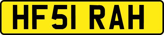 HF51RAH