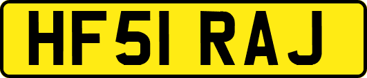 HF51RAJ