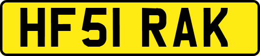 HF51RAK