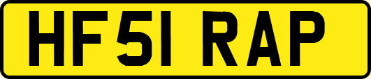 HF51RAP