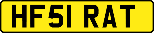 HF51RAT
