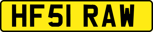 HF51RAW