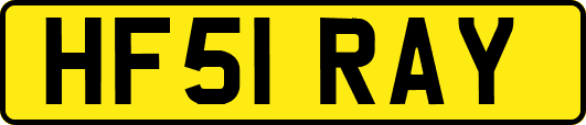 HF51RAY