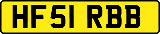 HF51RBB