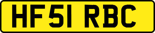 HF51RBC
