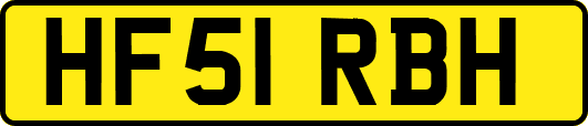 HF51RBH