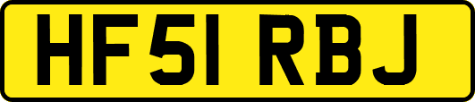 HF51RBJ