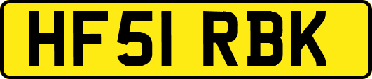 HF51RBK