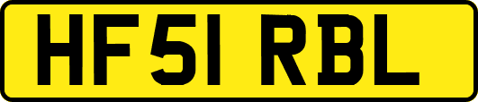 HF51RBL