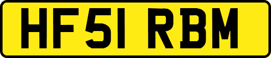 HF51RBM