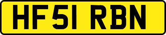 HF51RBN
