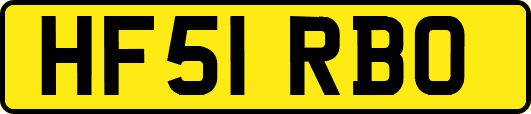 HF51RBO