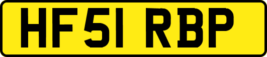 HF51RBP