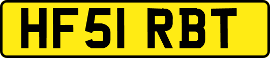 HF51RBT