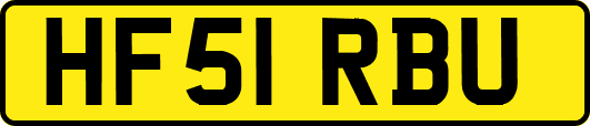 HF51RBU