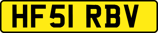 HF51RBV
