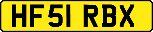HF51RBX