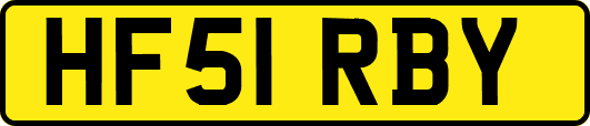 HF51RBY