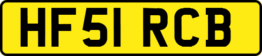 HF51RCB