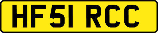 HF51RCC