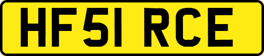 HF51RCE