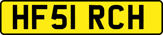 HF51RCH