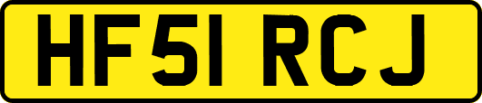 HF51RCJ