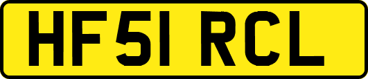 HF51RCL